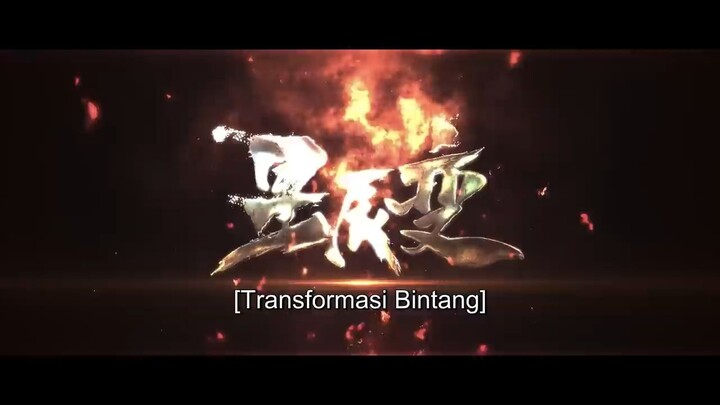 Stellar Transformations S1 - [FULL Episode]