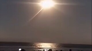 solar eclipse