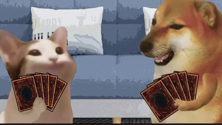 I got it in seconds with one card, what can I say?