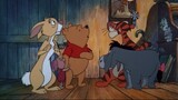 Pooh's Grand Adventure หมีพูผจญอาณาจักรลับแล