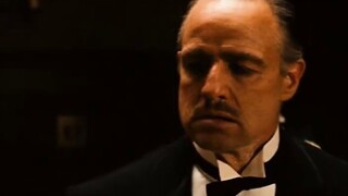 [The Godfather] "Yang terbaik dari para Godfather - Johnny Fonteyn"