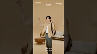 Together with global brand ambassador Xiao Zhan, cherish every moment & engrave exclusive memories 3