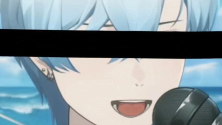 gnv还有高手？