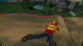 Xe đạp địa hình bá đạo: Thím tư của tôi sống dai quá!