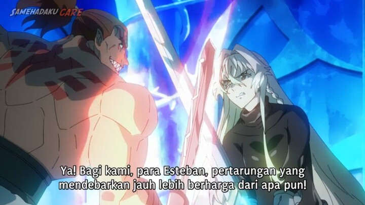 Kikansha no Mahou wa Tokubetsu desu Season 2 episode 1
