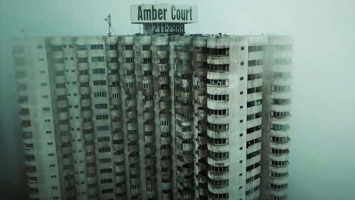 Hotel paling menakutkan di dunia, selalu diselimuti kabut, tak ada yang sanggup bertahan semalam.