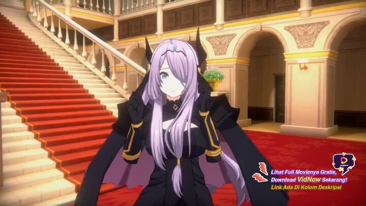 Shadow Garden Season 2 Episode 12 [END] Fix Cid Sampai Dibumi
