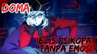 Iblis Yang Gak Punya Emosi Sama Sekali 😌