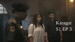 KARAGAR (Bengali).S01E03 Hoichoi Original Series.Life.and.Death.Tasnia farin-Chancal- Intekhab-Sayed