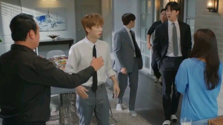 My Sweet Mobster EP14