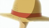 Three generations of adventure, this straw hat will witness everything