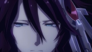 [No Game No Life ZERO] "The Ex-Machinas are just heartless machines. The loss of their tools does no