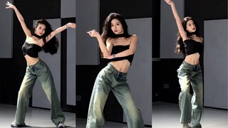 【酱咖力力】注意看！这个女人的头发装了遥控器！