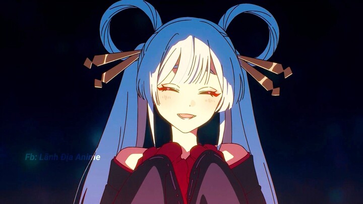 Hoshi Furu Umi - Aqu3ra / Runami Yachiyo (CV. Hayami Saori) Chou Kaguya-hime! Insert Song