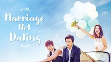 Let's get Married Episode 7 (Tagalog Dubbed)