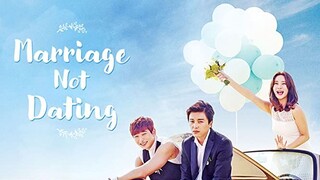 Let's get Married Episode 4 (Tagalog Dubbed)