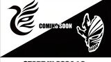 [ BLEACH ] The Kubo Fan Club official website has updated a mysterious countdown and a black and whi
