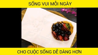 Vui sống với ngày với vô vàn mẹo vặt
