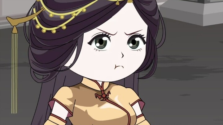 ตอนที่ 1 : ฉันอยากเป็นคนดี