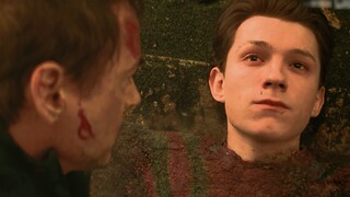 I lost the kid, Tony, we lost