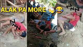 TUTULOG PERU DI SUSUKO ,ALAK PA MORE (PINOY MEMES 2023)