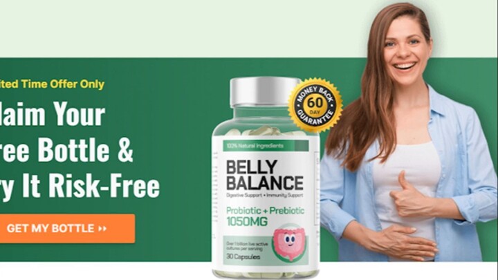 Belly Balance Price & Reviews: Worth It?