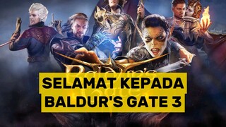 INILAH Pemenang Game of the Year 2023