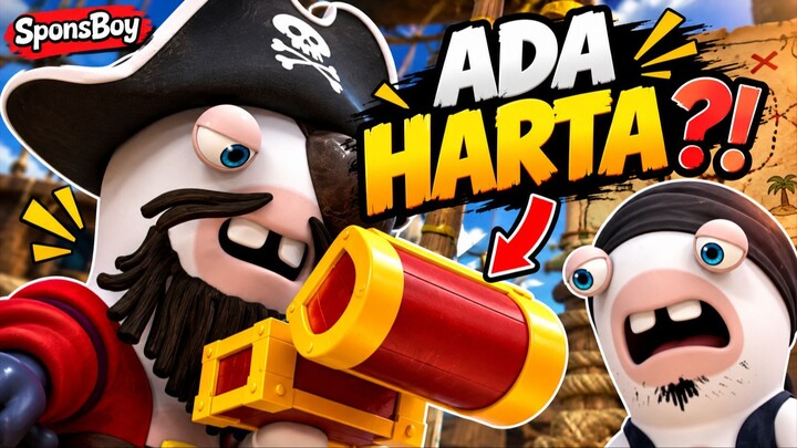 Pencarian Harta Karun PART 1