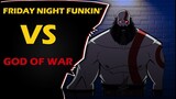 God Of War - Friday Night Funkin'