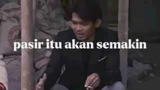 buat apa kita pertahankan klo dia hanya ada untuk mengecewakan