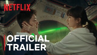 Wonderland ｜ Official Trailer ｜ Netflix