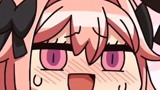 “谁敢相信这么可爱的女生是男生！”