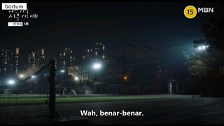 BAD MEMORY ERASER -EPS 10- (SUB INDO)