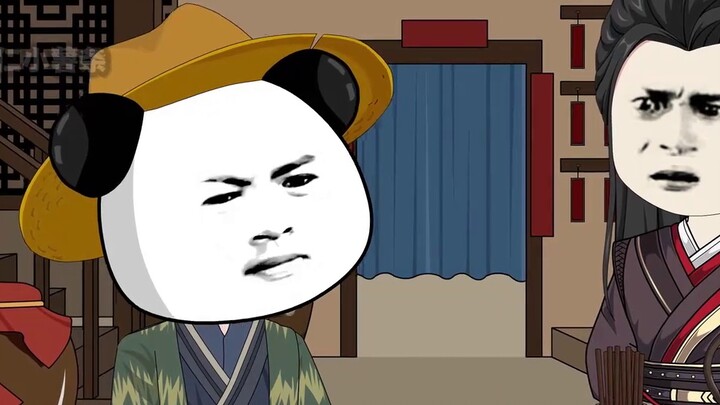 Episode 15-Tongfu Inn sets new rules