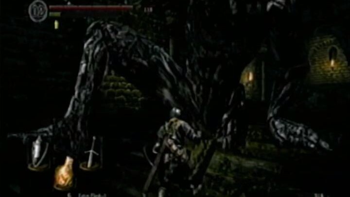 DARK SOULS™: REMASTERED(VHS,VCR)-I Hate Titanite Demons
