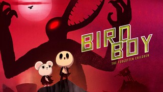 Birdboy The Forgotten Children (2015) SUB INDO