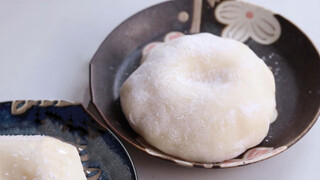 Chinese Palace Dessert | Daifuku with Byaslag [The Story of Ming Lan]