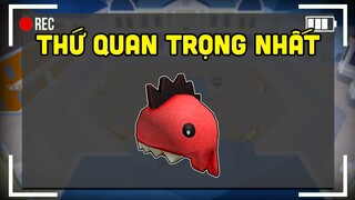 Tôi Đã Đánh Mất THỨ QUAN TRỌNG NHẤT Khi Chơi Blox Fruits