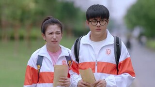 My Calorie Boy Episode 1