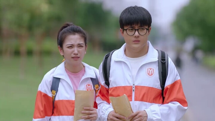 My Calorie Boy Episode 1