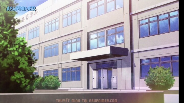 Nhịp điệu trái tim trong đêm ss1 tập 01 thuyết minh