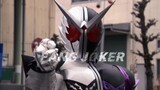 [Kamen Rider W] Fang Ace tàn bạo nhưng thanh lịch