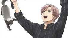 Kawagoe Boys Sing الحلقة 1 الترجمة العربية