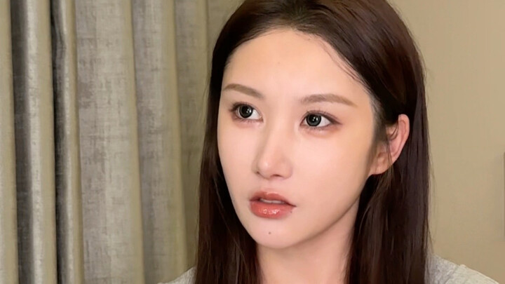 أنا أتناسب مع الطراز الصيني، مثل السمكة في الماء.