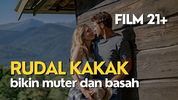 21+ AMPUN KAK, AMPUN....