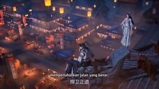 Heaven Swallowing Record Eps 20 Sub Indo