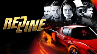 Redline (2007) ซิ่งทะลุเพดานนรก (พากย์ไทย)