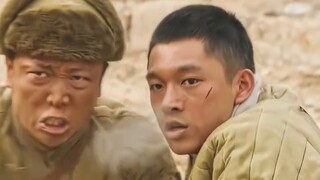 “No one is born fearful, only choose to be fearless”