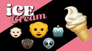 【Yetuan】Es Krim