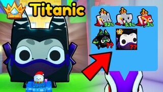 This UPDATE Changes EVERYTHING.. in Pet SImulator X!